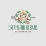 Dreamland Designs